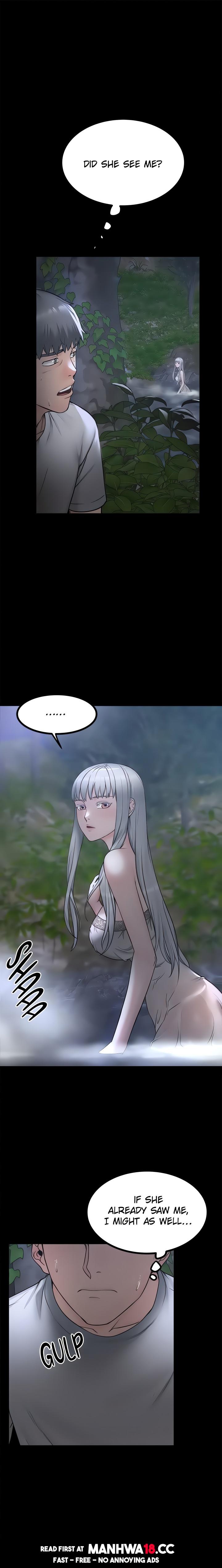 18+ Island Girl Chapter 22 page 1