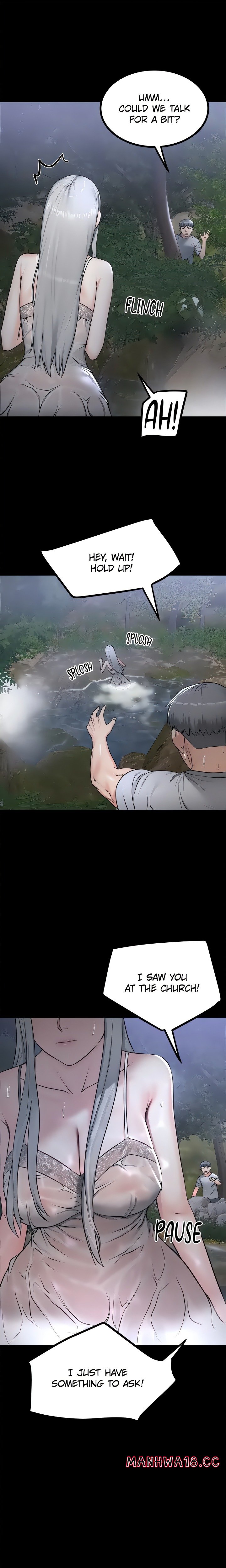 18+ Island Girl Chapter 22 page 2