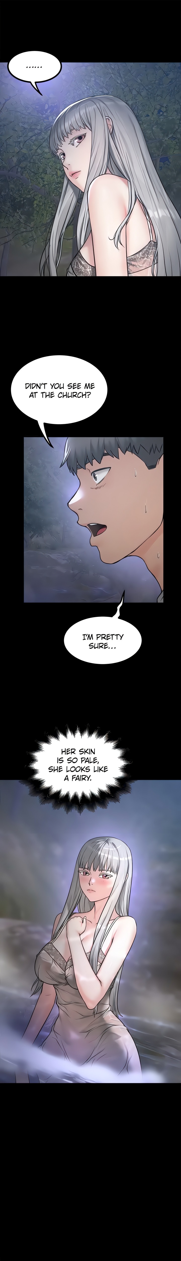 18+ Island Girl Chapter 22 page 3