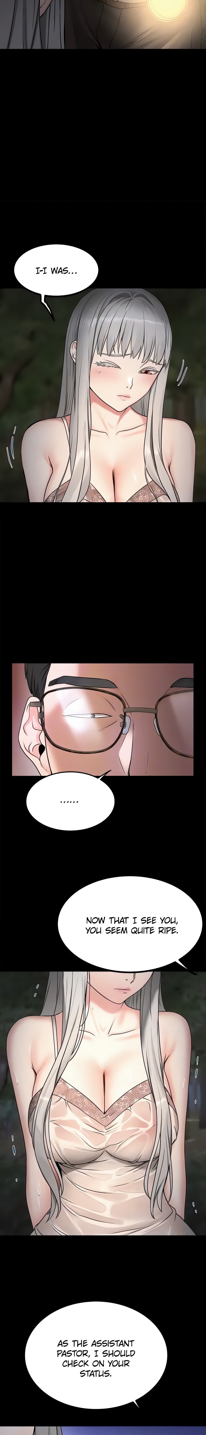 18+ Island Girl Chapter 22 page 8