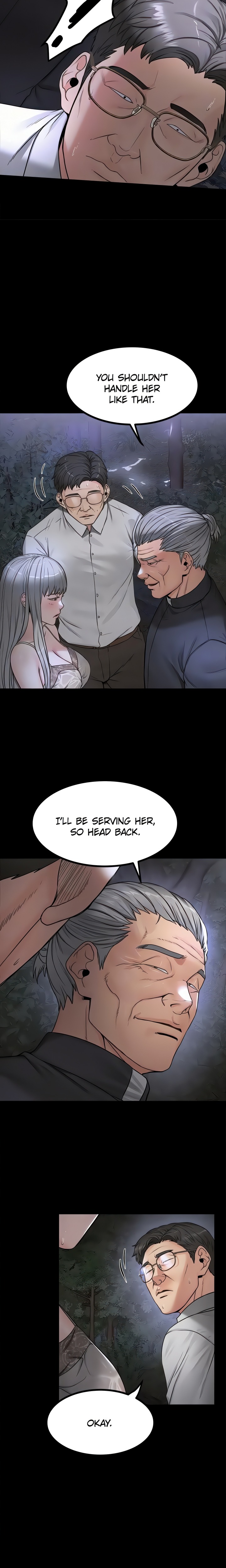 18+ Island Girl Chapter 22 page 10