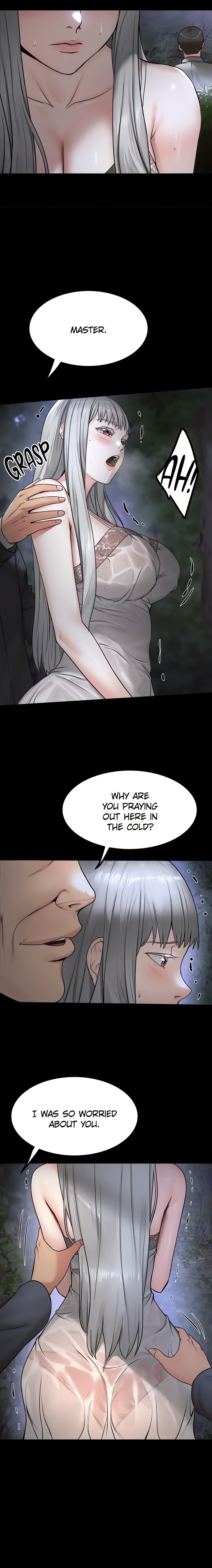 18+ Island Girl Chapter 22 page 11