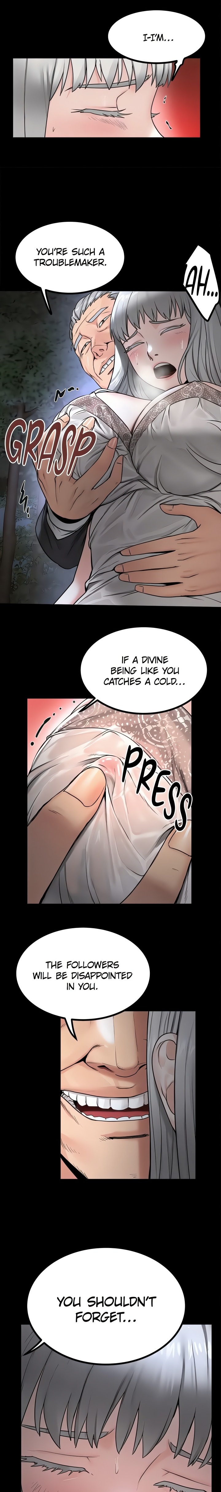 18+ Island Girl Chapter 22 page 12