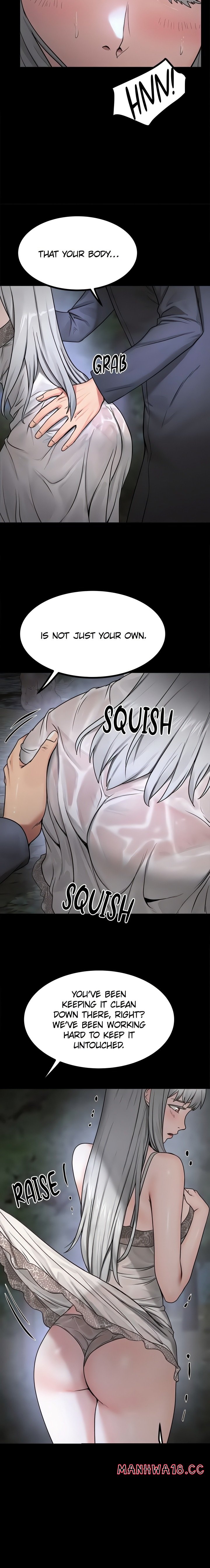 18+ Island Girl Chapter 22 page 13