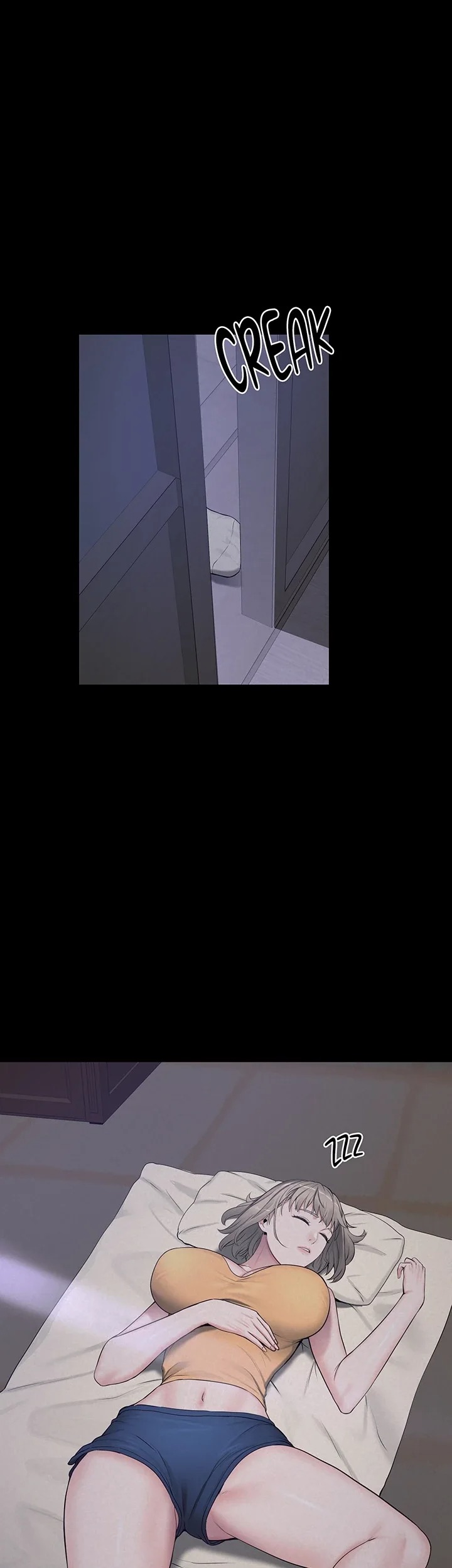 18+ Island Girl Chapter 23 page 1