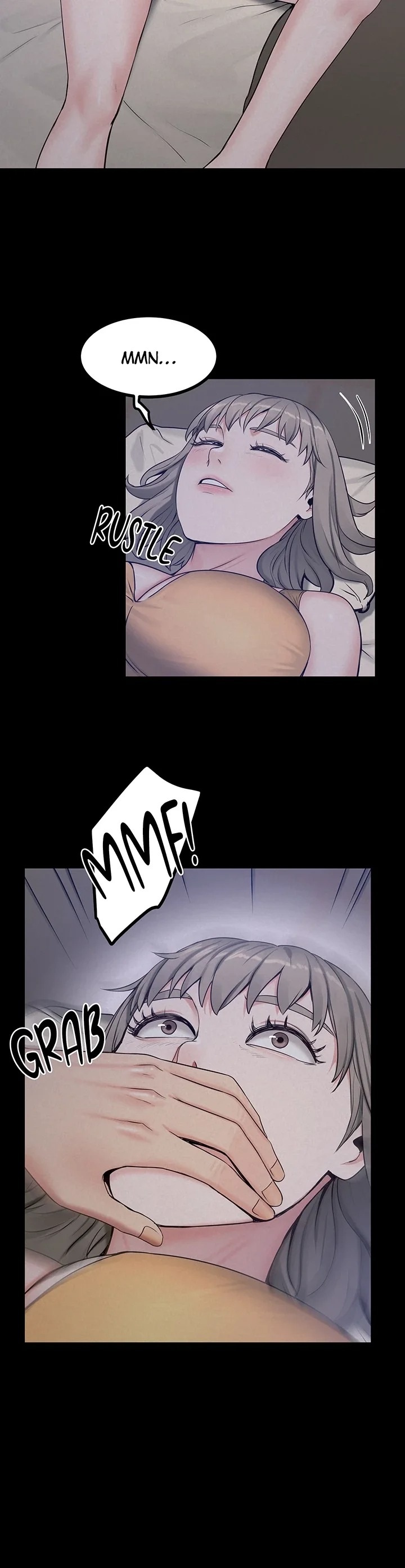 18+ Island Girl Chapter 23 page 2