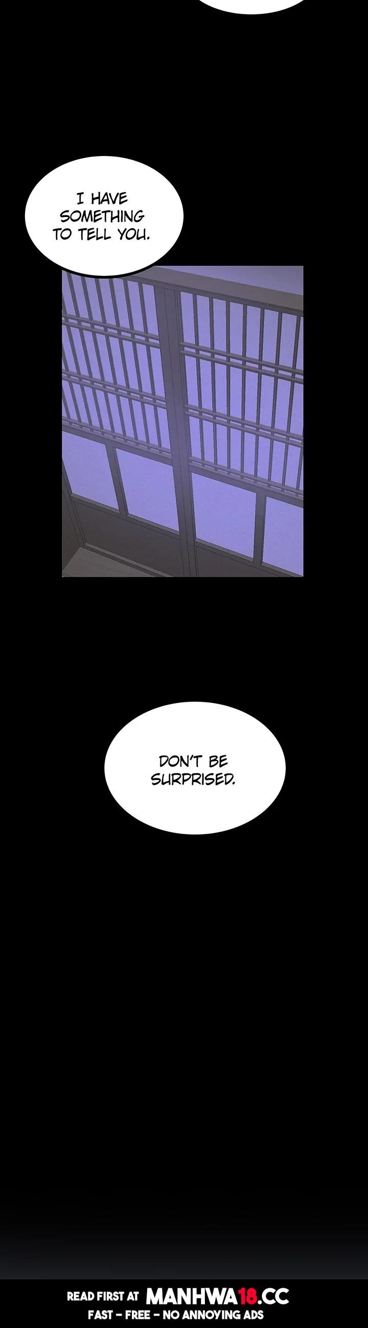 18+ Island Girl Chapter 23 page 4