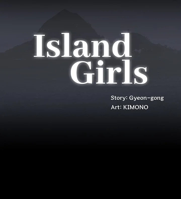 18+ Island Girl Chapter 23 page 5