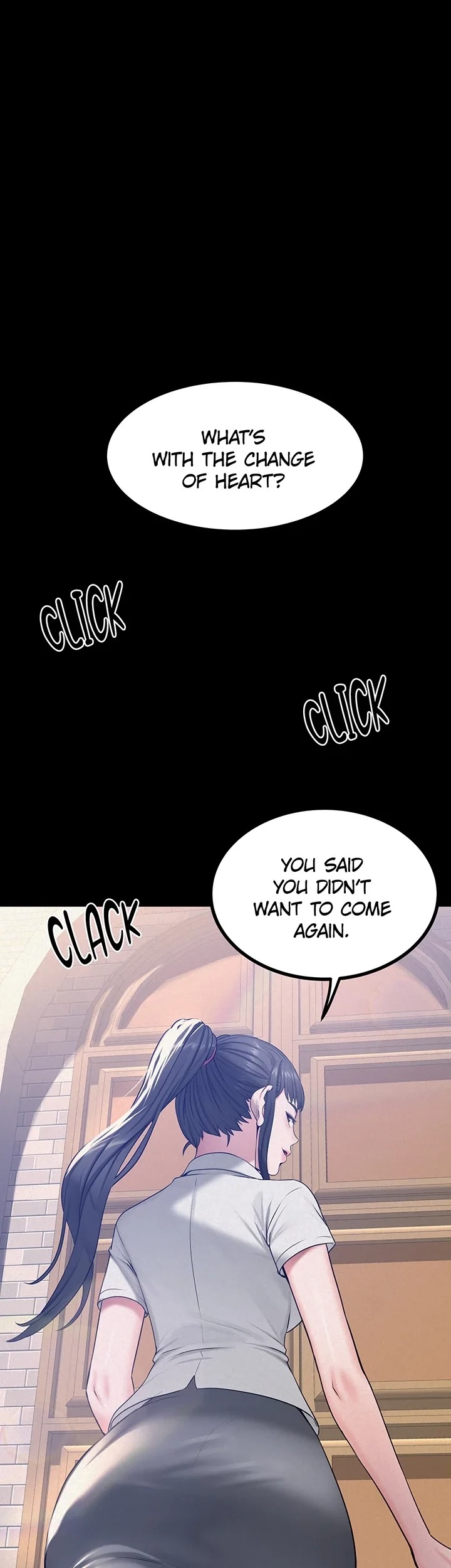 18+ Island Girl Chapter 23 page 6