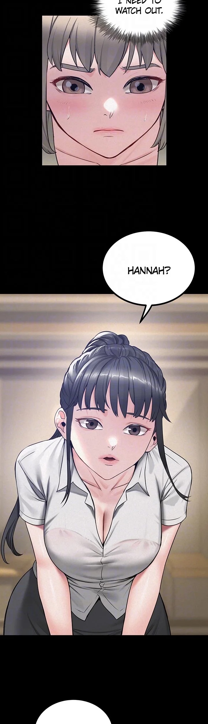 18+ Island Girl Chapter 23 page 11