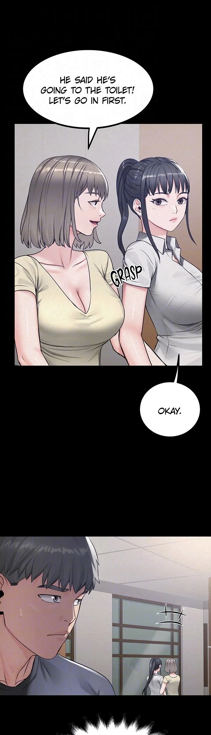 18+ Island Girl Chapter 23 page 13