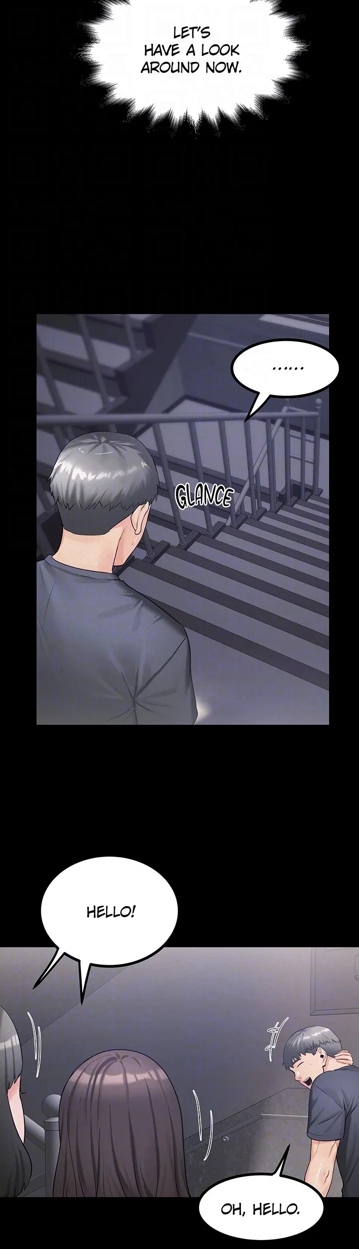 18+ Island Girl Chapter 23 page 14