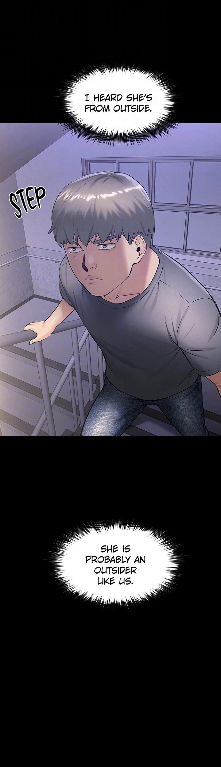 18+ Island Girl Chapter 23 page 16