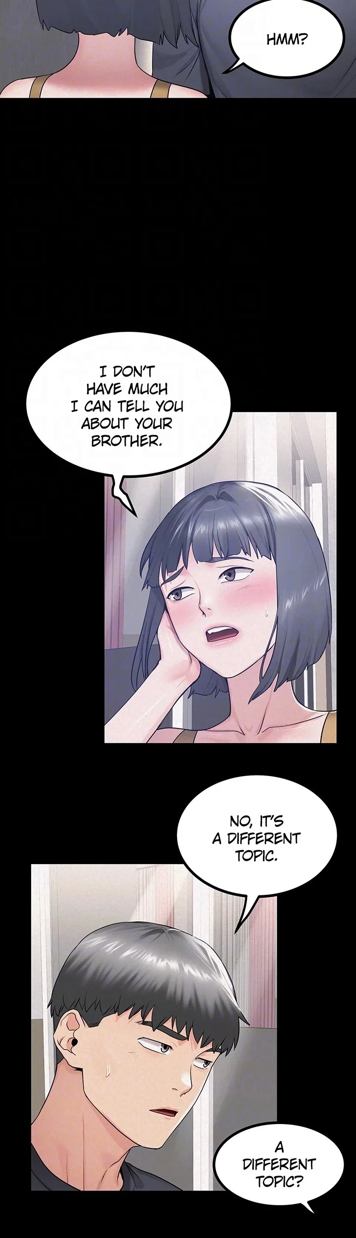 18+ Island Girl Chapter 23 page 18