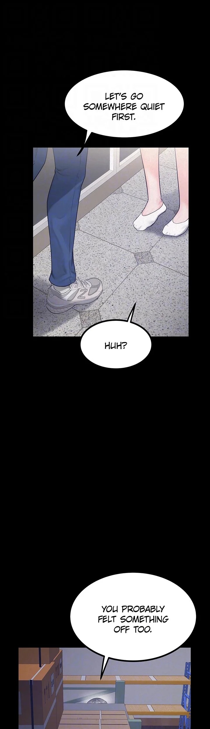 18+ Island Girl Chapter 23 page 19