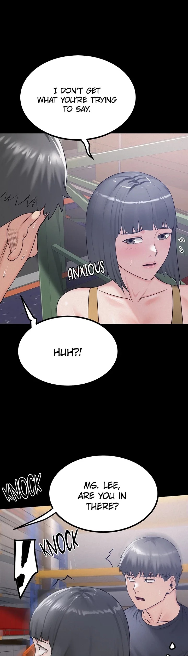 18+ Island Girl Chapter 23 page 23