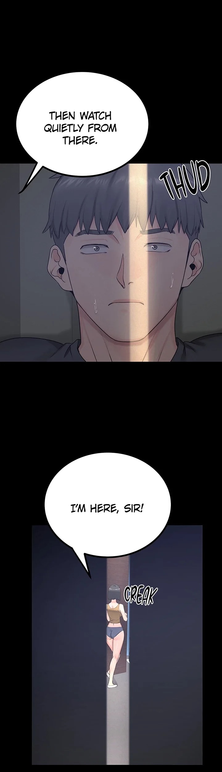 18+ Island Girl Chapter 23 page 27
