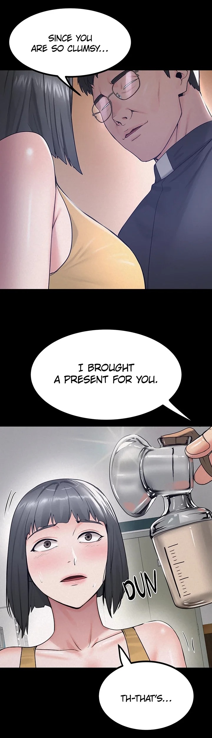 18+ Island Girl Chapter 23 page 29