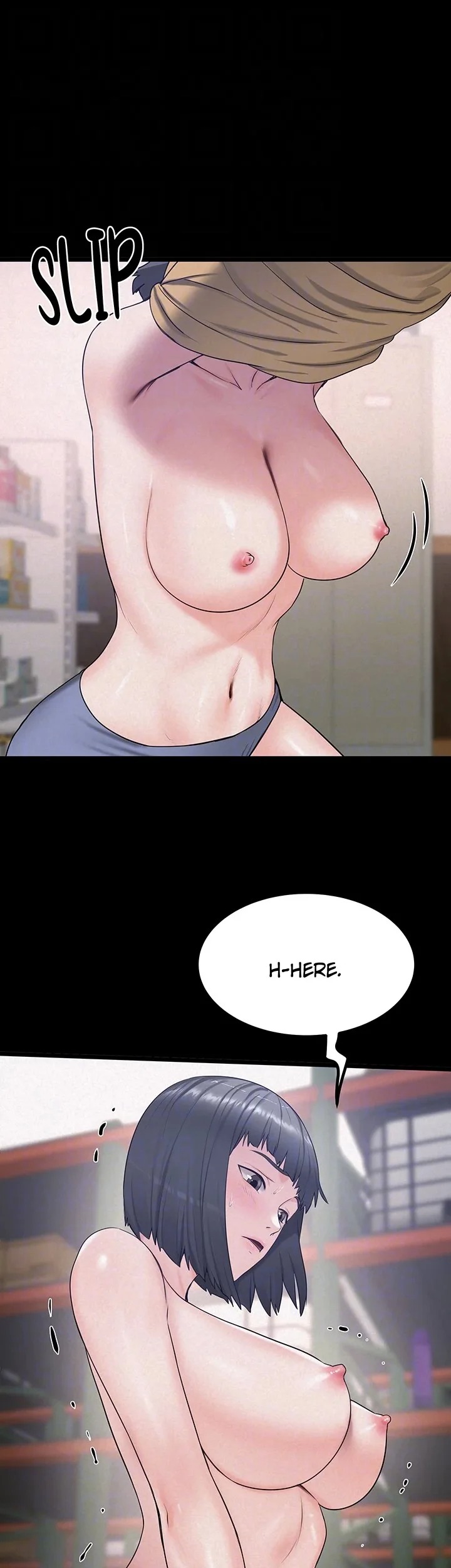 18+ Island Girl Chapter 23 page 31