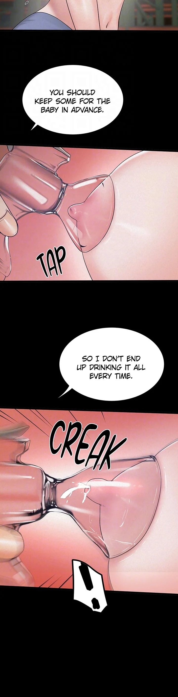 18+ Island Girl Chapter 23 page 32