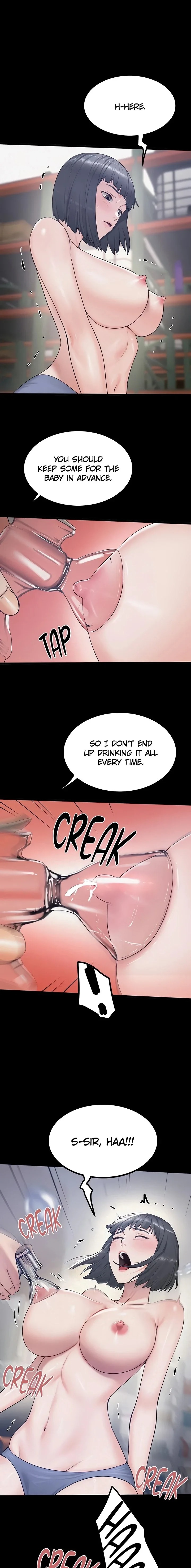 18+ Island Girl Chapter 24 page 1