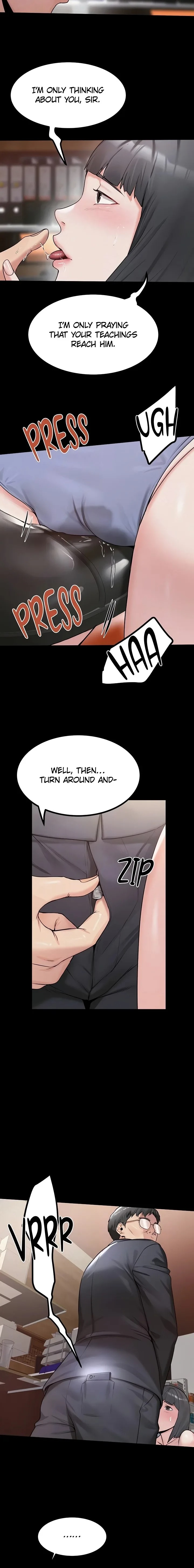 18+ Island Girl Chapter 24 page 6