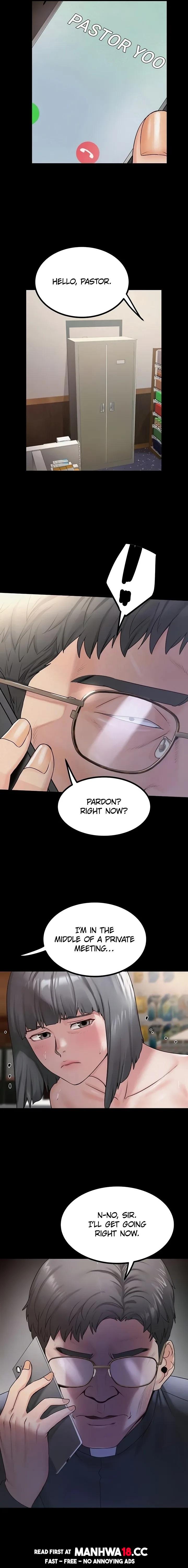 18+ Island Girl Chapter 24 page 7