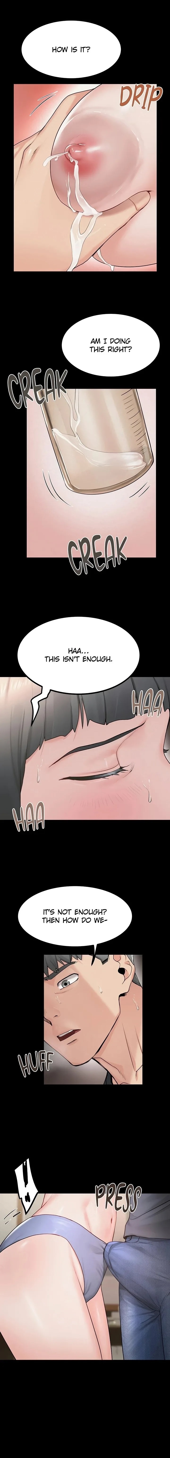 18+ Island Girl Chapter 24 page 12