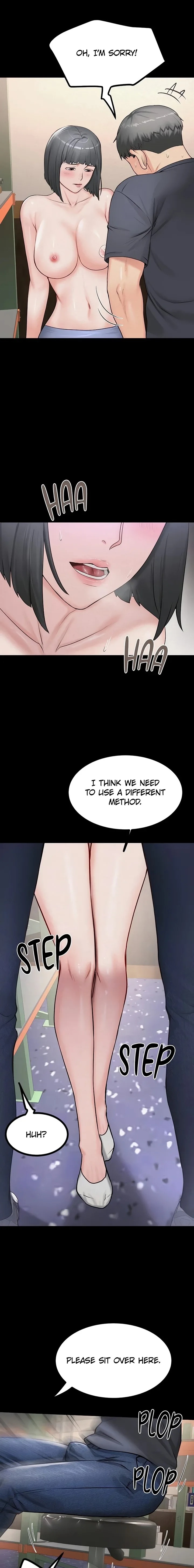18+ Island Girl Chapter 24 page 13
