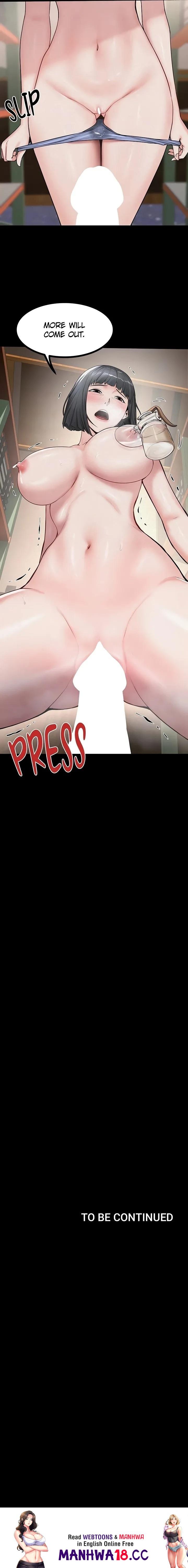 18+ Island Girl Chapter 24 page 15