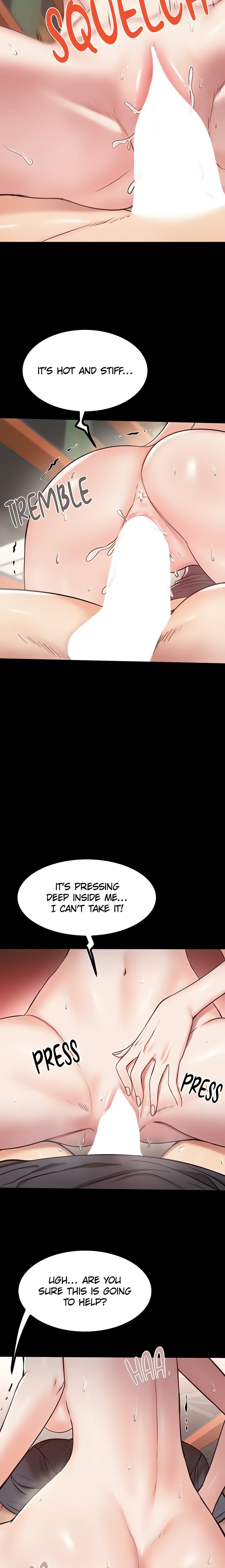 18+ Island Girl Chapter 25 page 3