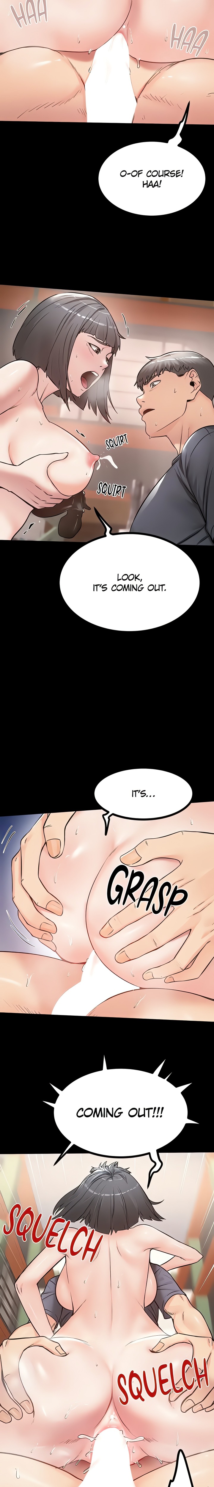 18+ Island Girl Chapter 25 page 4