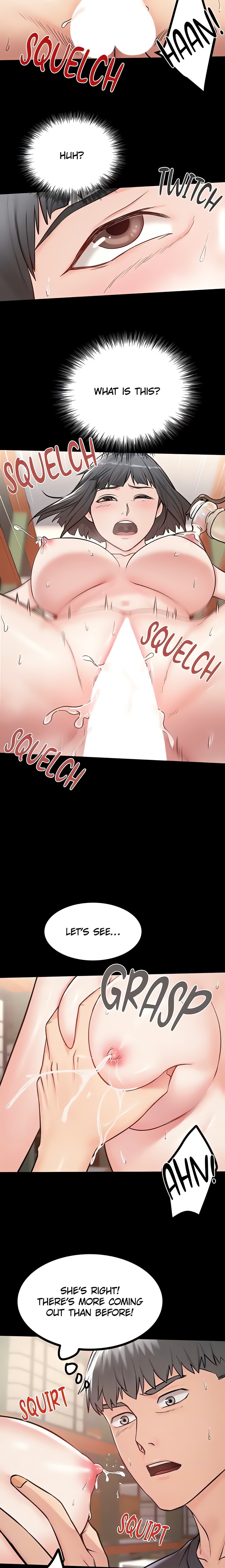 18+ Island Girl Chapter 25 page 5