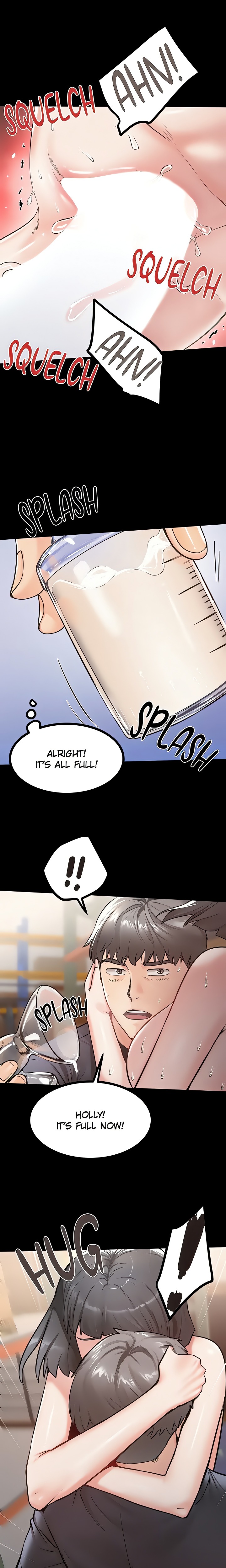 18+ Island Girl Chapter 25 page 12