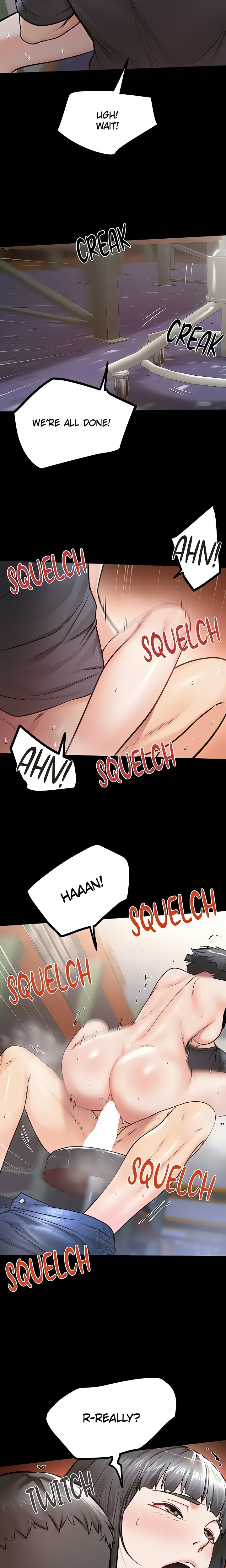 18+ Island Girl Chapter 25 page 13