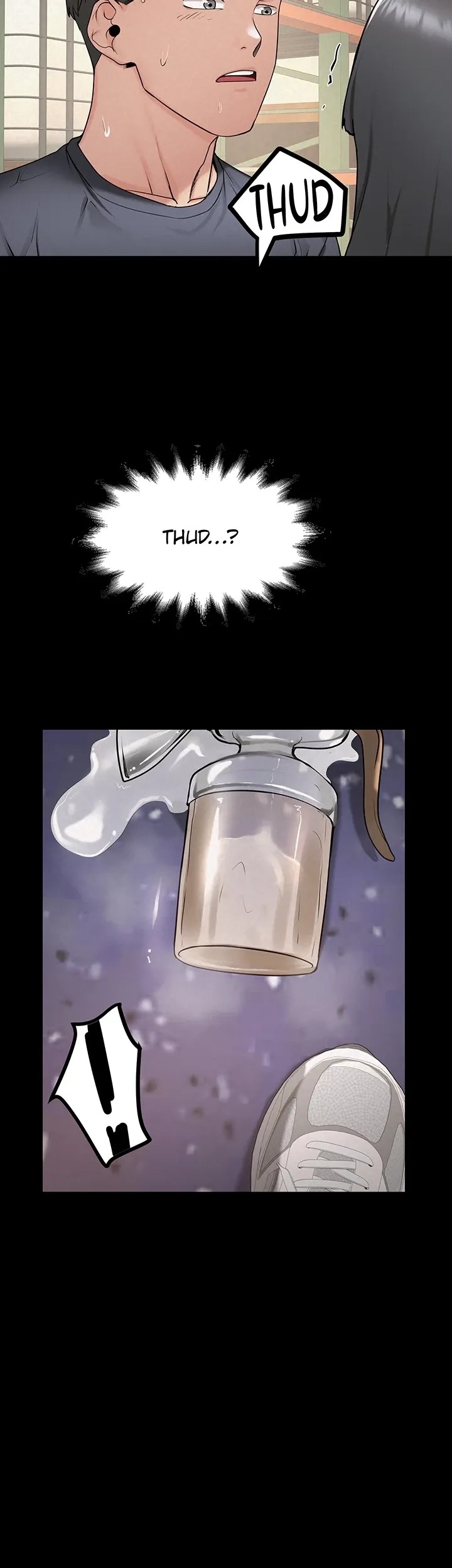 18+ Island Girl Chapter 26 page 2