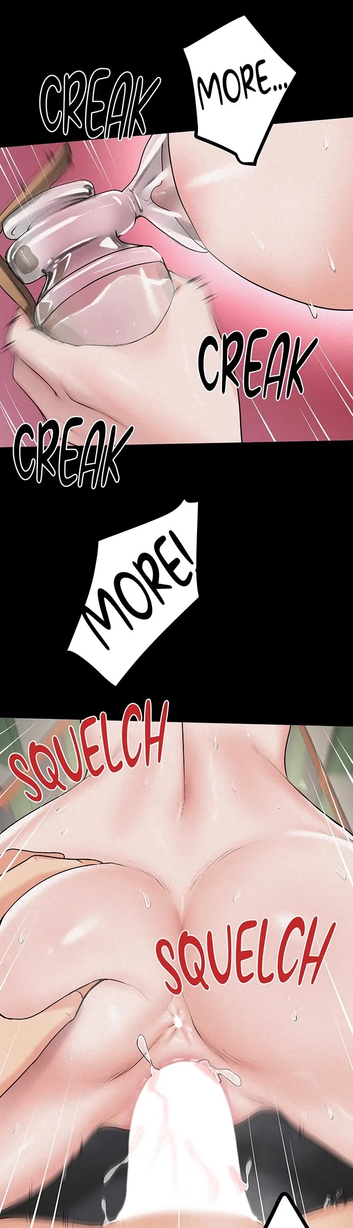 18+ Island Girl Chapter 26 page 9