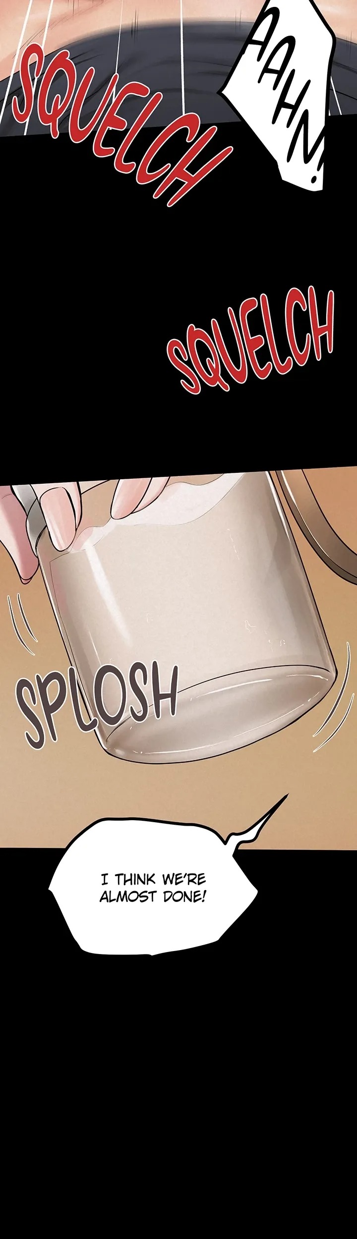18+ Island Girl Chapter 26 page 10