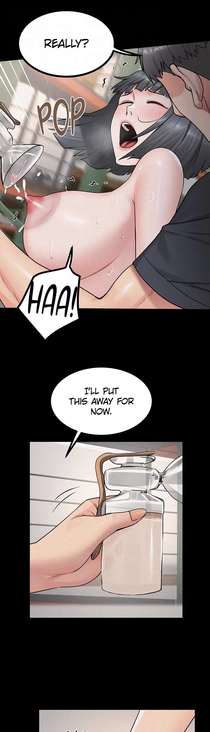 18+ Island Girl Chapter 26 page 11