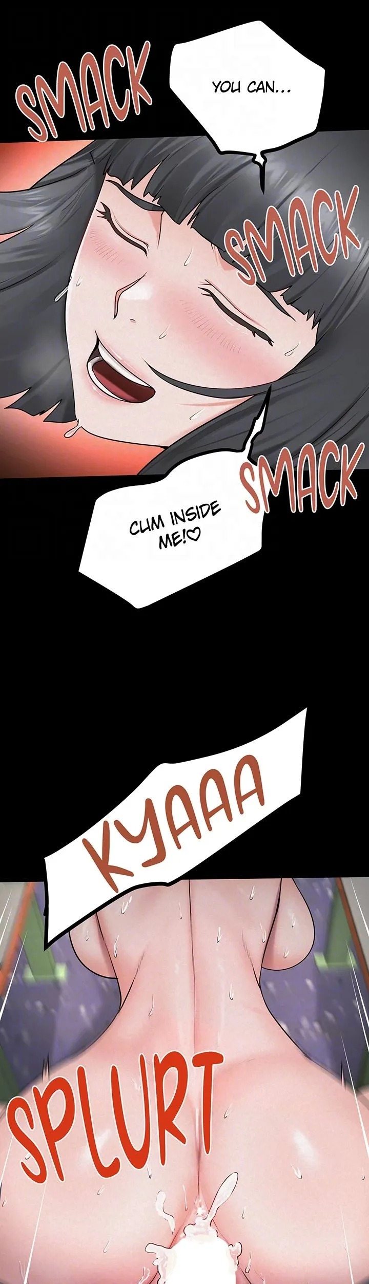 18+ Island Girl Chapter 26 page 17