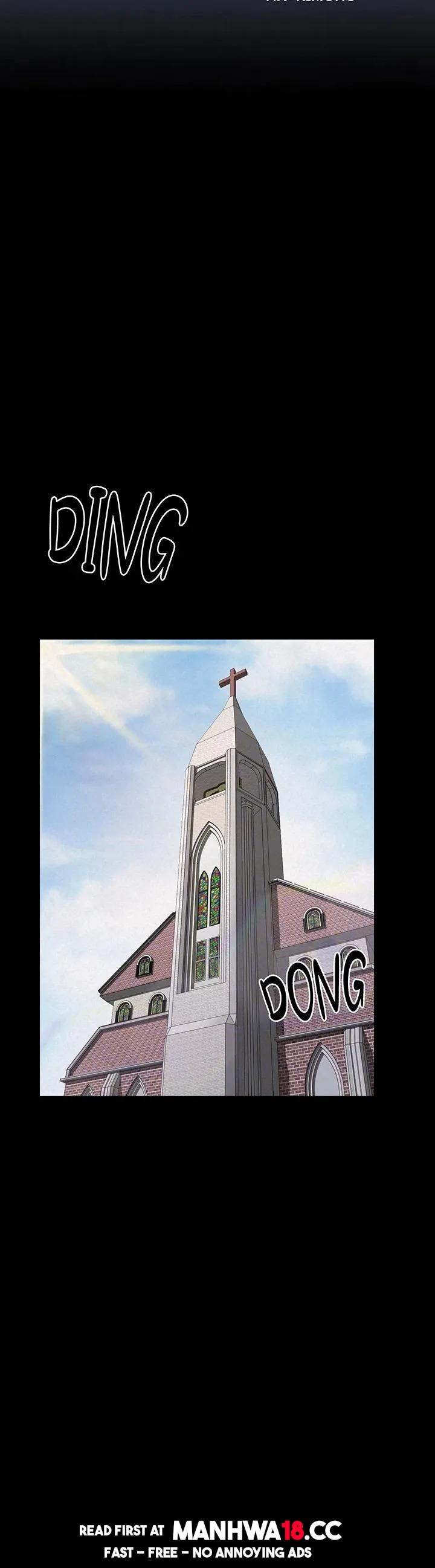 18+ Island Girl Chapter 26 page 20
