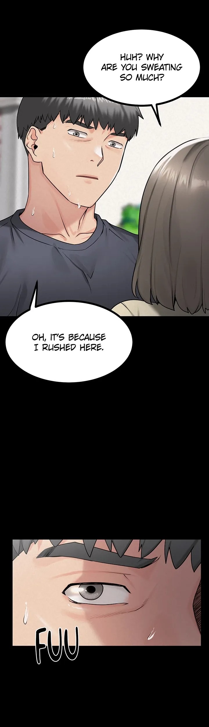 18+ Island Girl Chapter 26 page 22