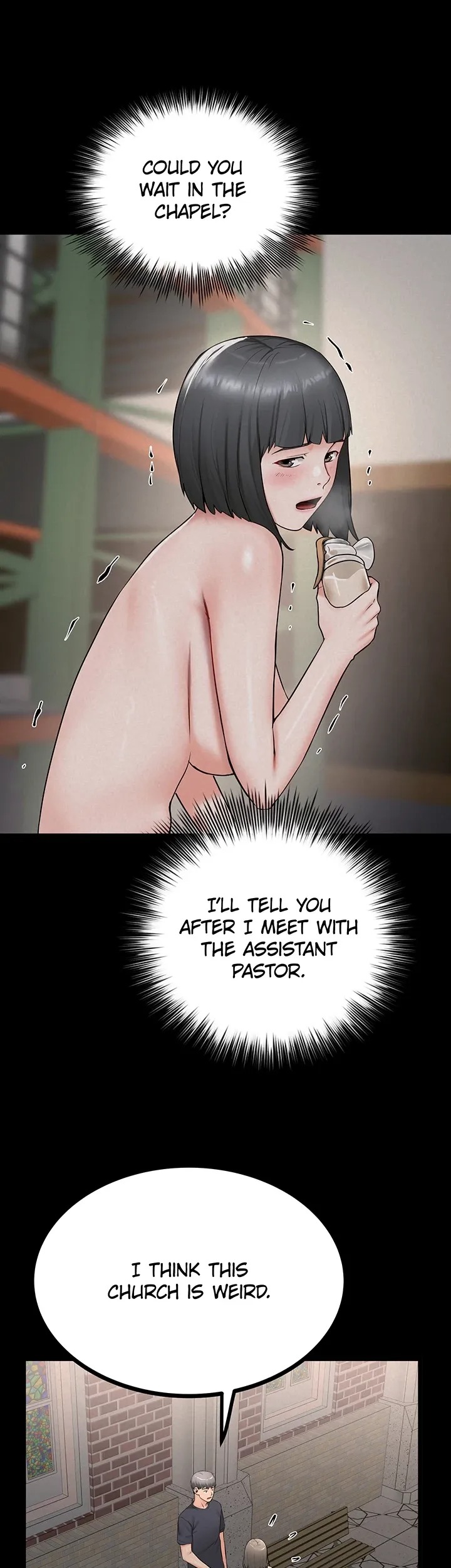 18+ Island Girl Chapter 26 page 23