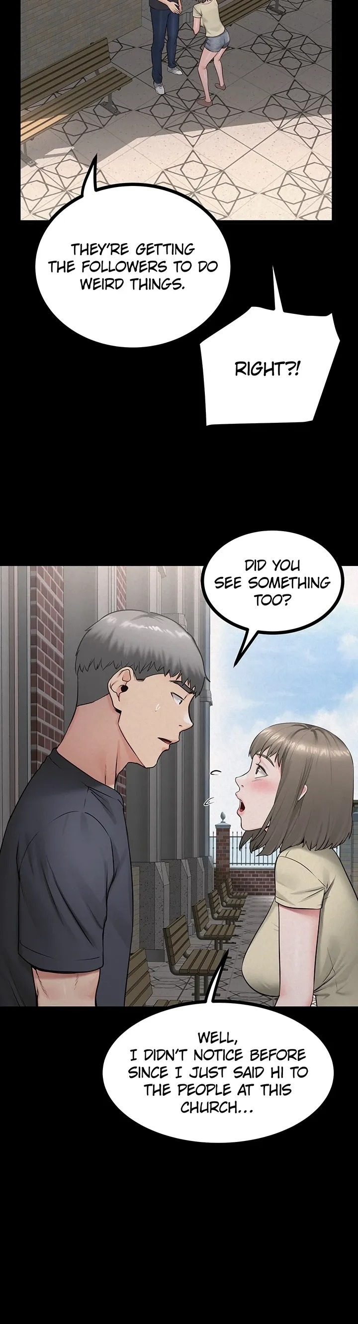 18+ Island Girl Chapter 26 page 24