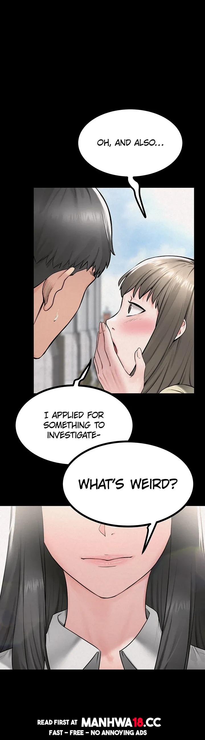 18+ Island Girl Chapter 26 page 26