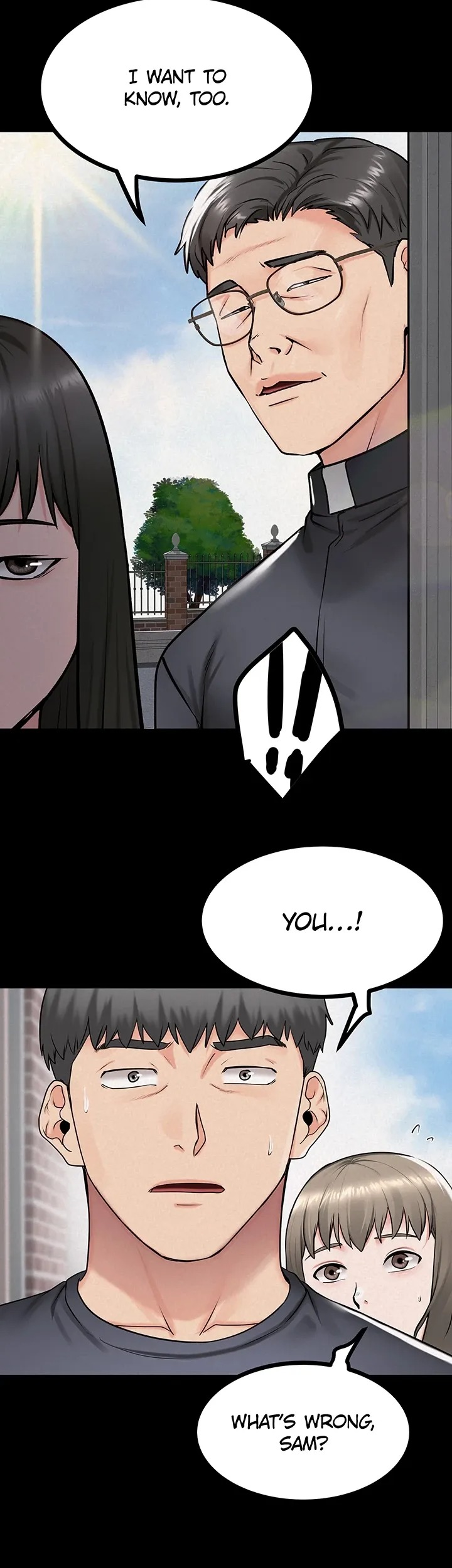 18+ Island Girl Chapter 26 page 28