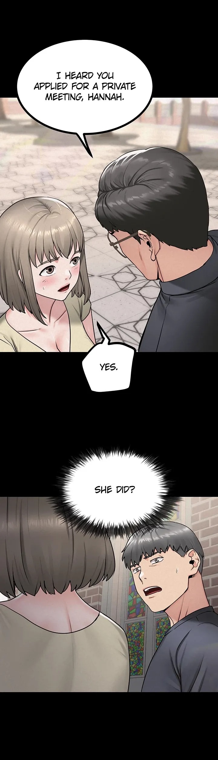 18+ Island Girl Chapter 26 page 29