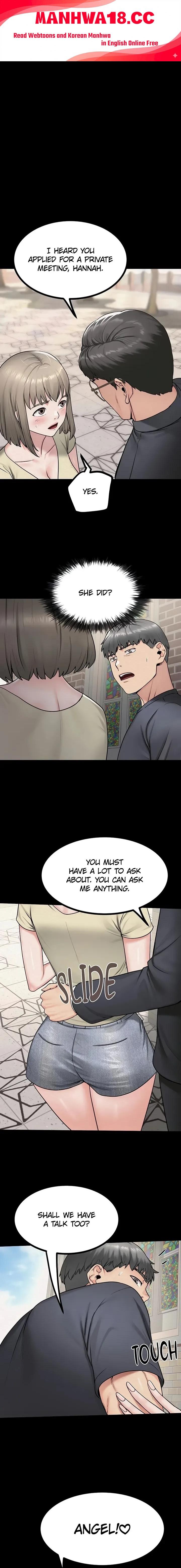 18+ Island Girl Chapter 27 page 1