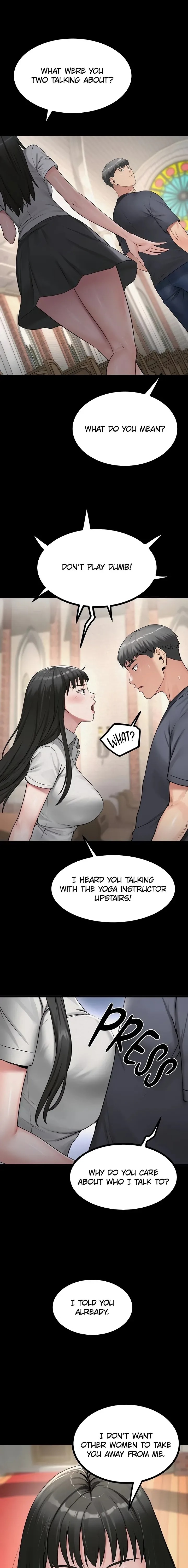 18+ Island Girl Chapter 27 page 3