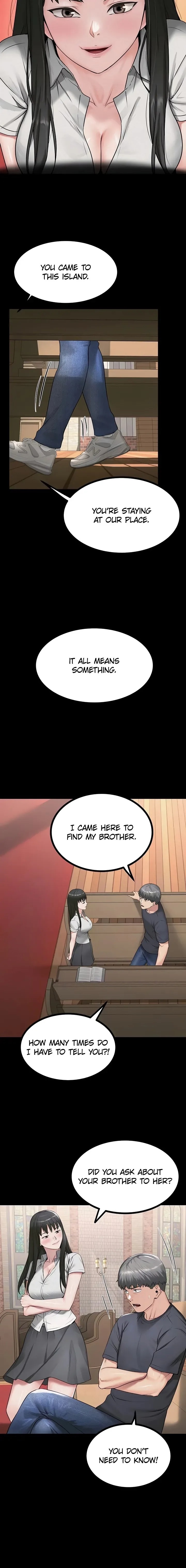 18+ Island Girl Chapter 27 page 4